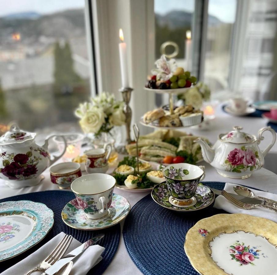 كيلوانا A Vista Villa Couples Retreat المظهر الخارجي الصورة