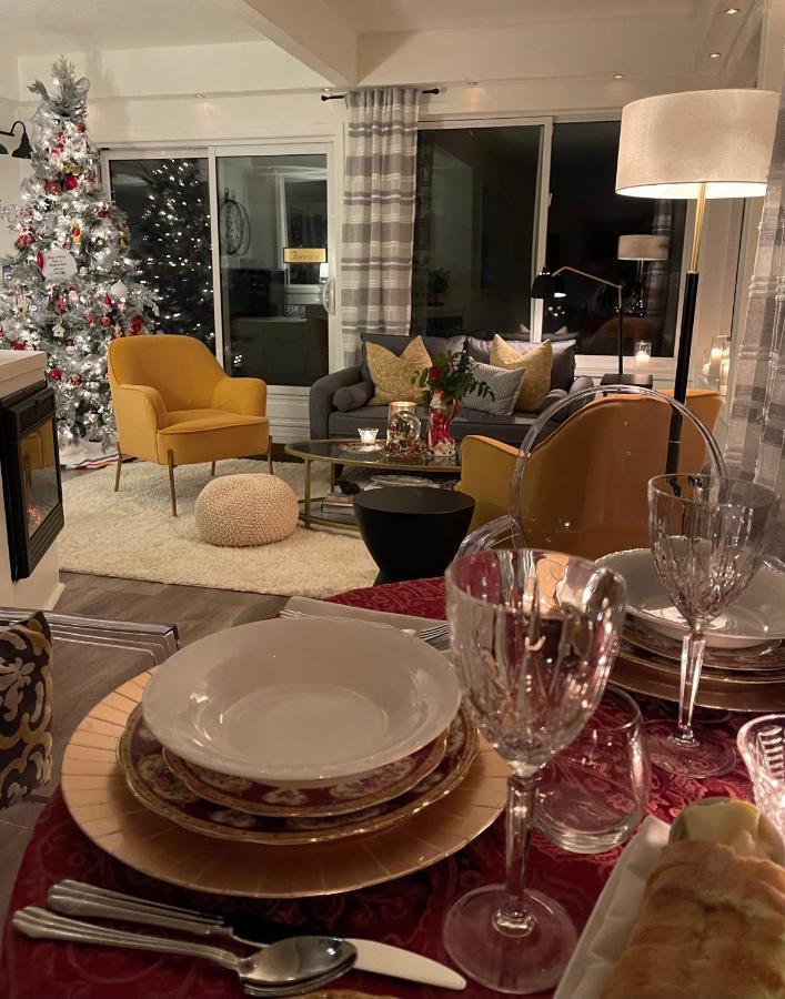 كيلوانا A Vista Villa Couples Retreat المظهر الخارجي الصورة