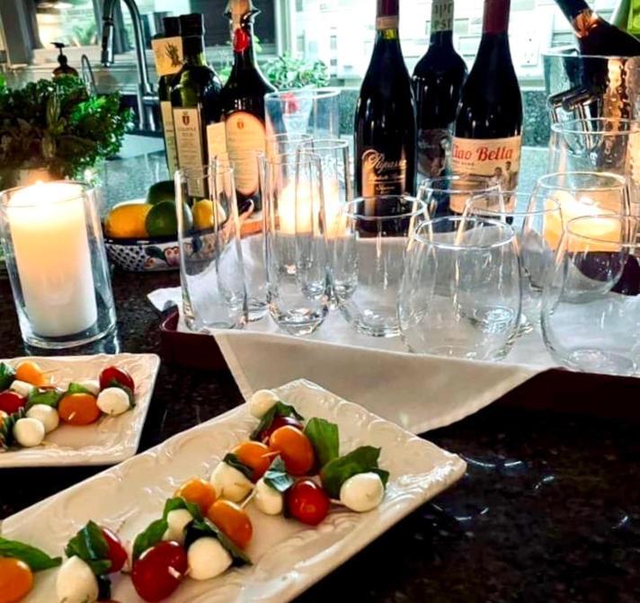 كيلوانا A Vista Villa Couples Retreat المظهر الخارجي الصورة